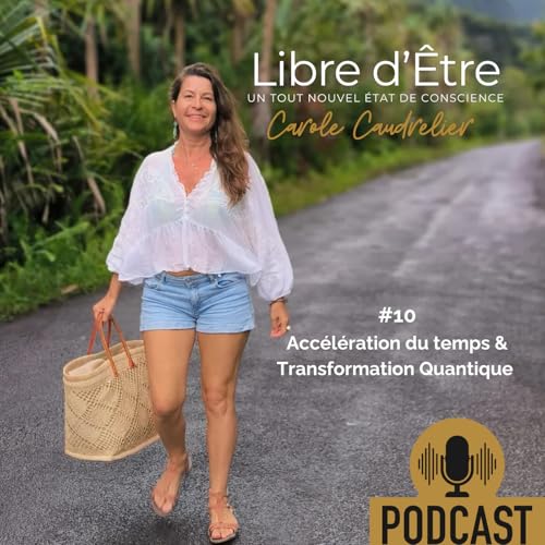 10# Acc&eacute;l&eacute;ration du temps et transformation quantique