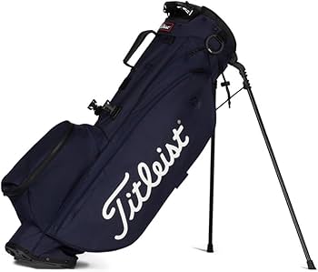 Titleist タイトリスト 希少キャディバッグ スタンド Amazon | タイトリスト(TITLEIST) スタンドキャディバッグ New
