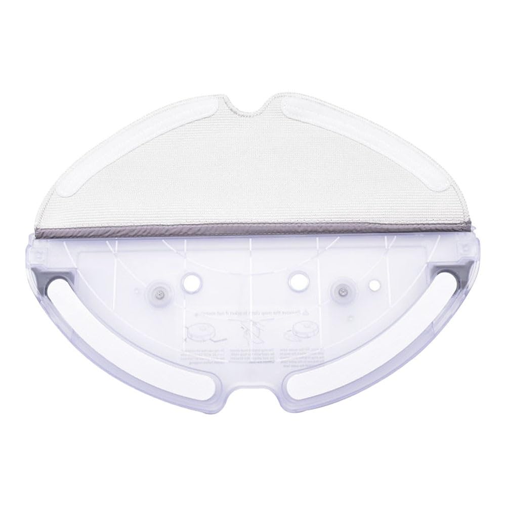 dvftyuim Compatible for Roborock Water Tank & Tray S5 Max S6 MaxV T7