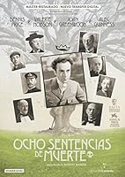 Kind Hearts and Coronets - Ocho Sentencias De Muerte - Robert Hamer.