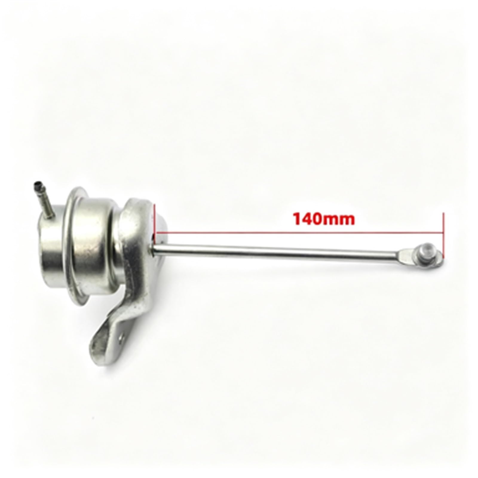 válvula derivación Válvula Descarga Turbo Para Coche Para Mazda B2500 2.5L TDI | Componentes del turbocompresor del motor RHF5 WL85 VC430089 8971228843 VC430013 115 J97A
