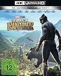 Black Panther [Blu-ray]