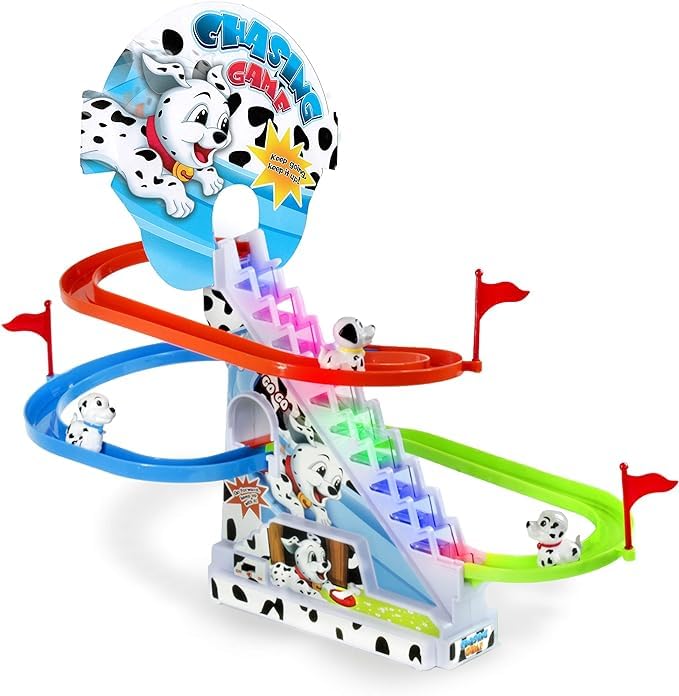 Amazon.com: Switch Adapted Puppy Play Set | Adaptive Device