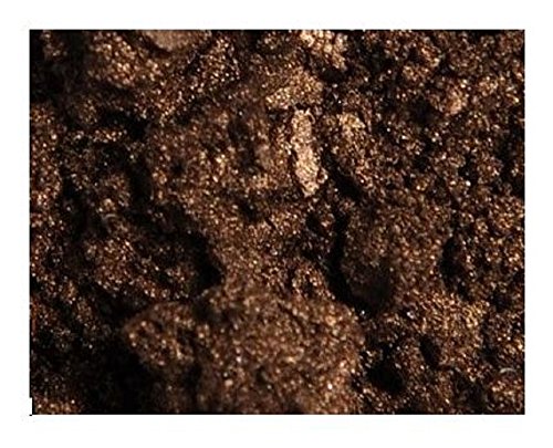 Younique Moodstruck Minerals Pigment Shimmer Confident