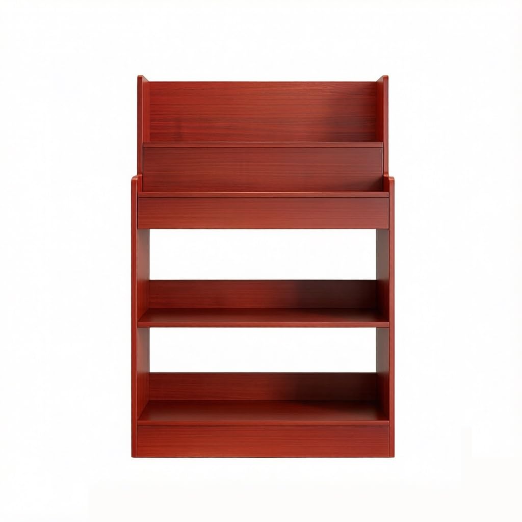 ZENY896V Mandir Altar Shelf Cabinet New-Chinese Style Shrine Stand shrine altar(Medium)