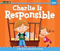 Charlie Is Responsible 147880470X Book Cover