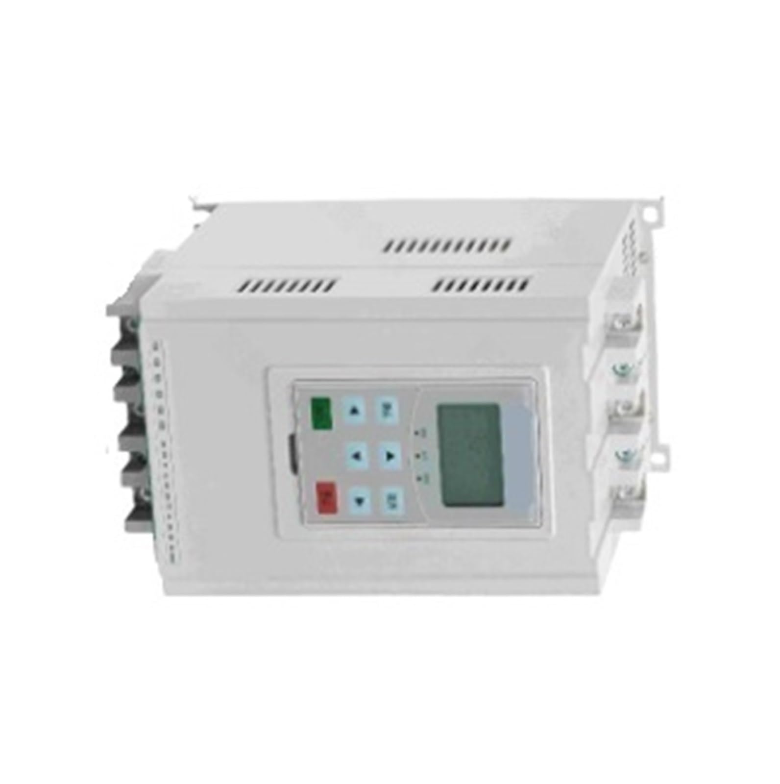 Démarreur progressif NJR5-90ZX3/45KW
