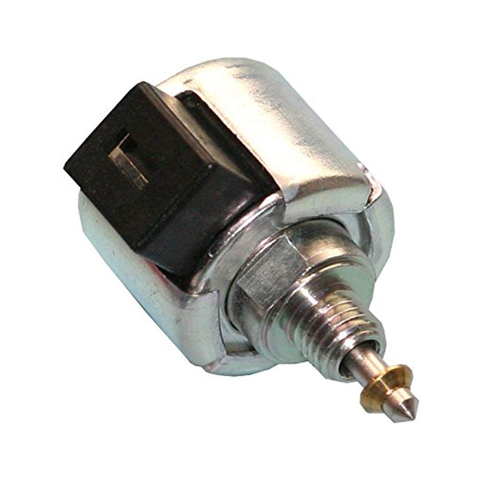 694393 Carburateur solénoïde de replacement Compatible with Briggs & Stratton