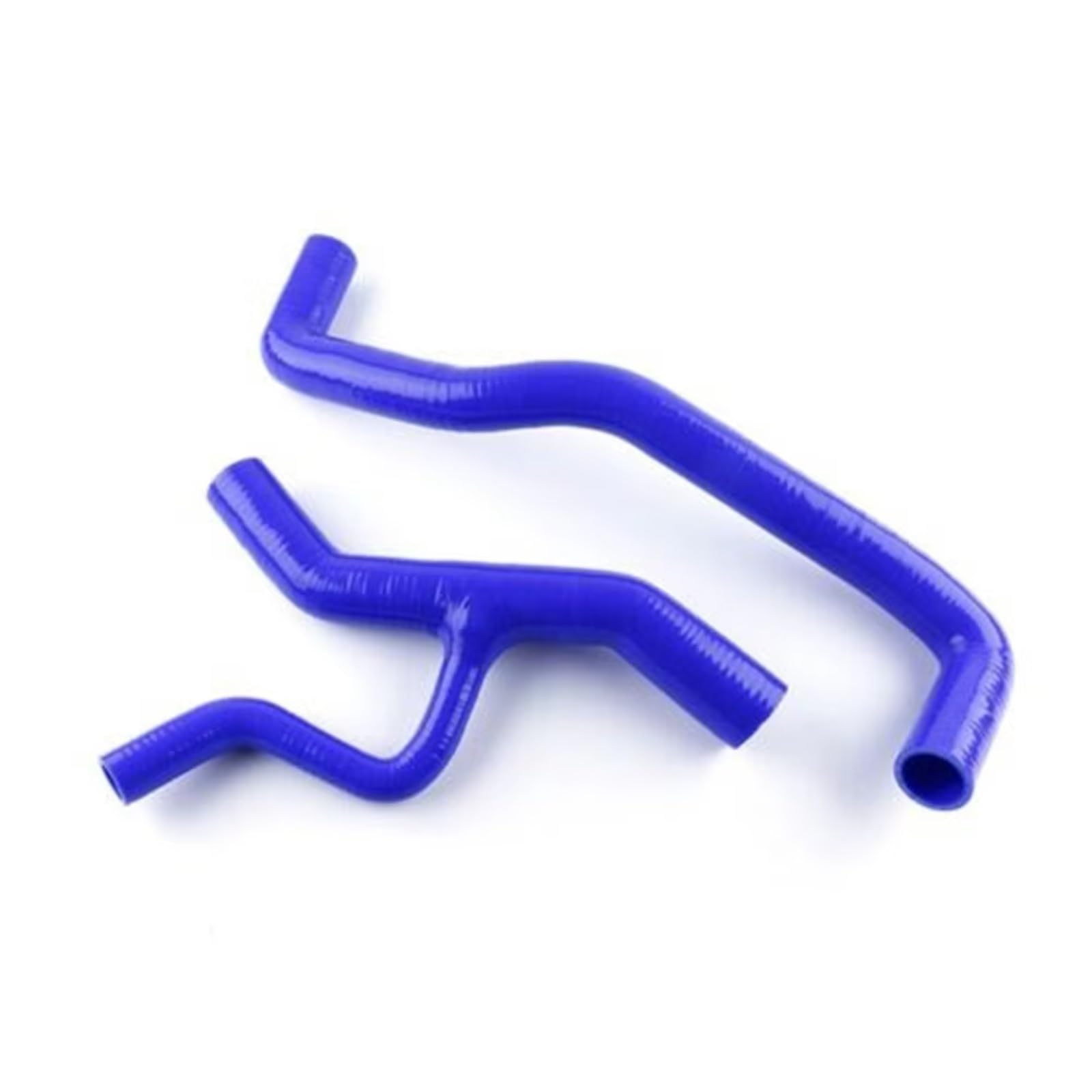 Kit manguera radiador Manguera de refrigeración del motor del coche Compatible Con Ford Para Mustang Para GT 1996-2004 Tubo De Manguera Refrigerante Para Radiador Coche