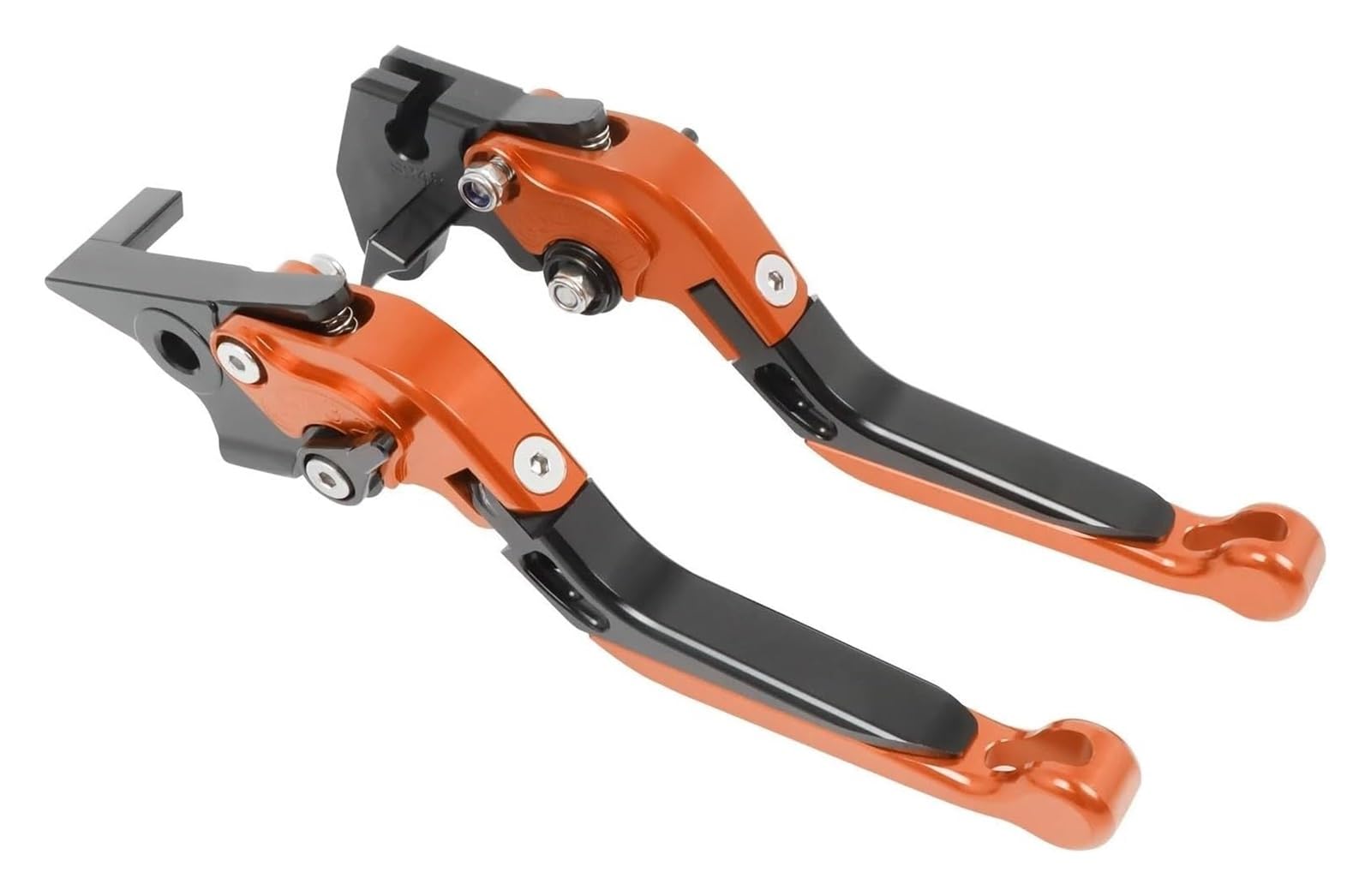 Asdghjf 9 For Bmw S1000xr S 1000Xr S1000 Xr 2014-201 Motorcycle Accessories Folding Brake Clutch Levers Clutch Brake Lever Set(9)