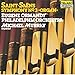 Saint-Saëns: Symphony No. 3