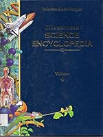 Raintree Steck-Vaughn Illustrated Science Encyclopedia 0817239227 Book Cover