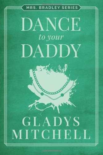 Dance to Your Daddy