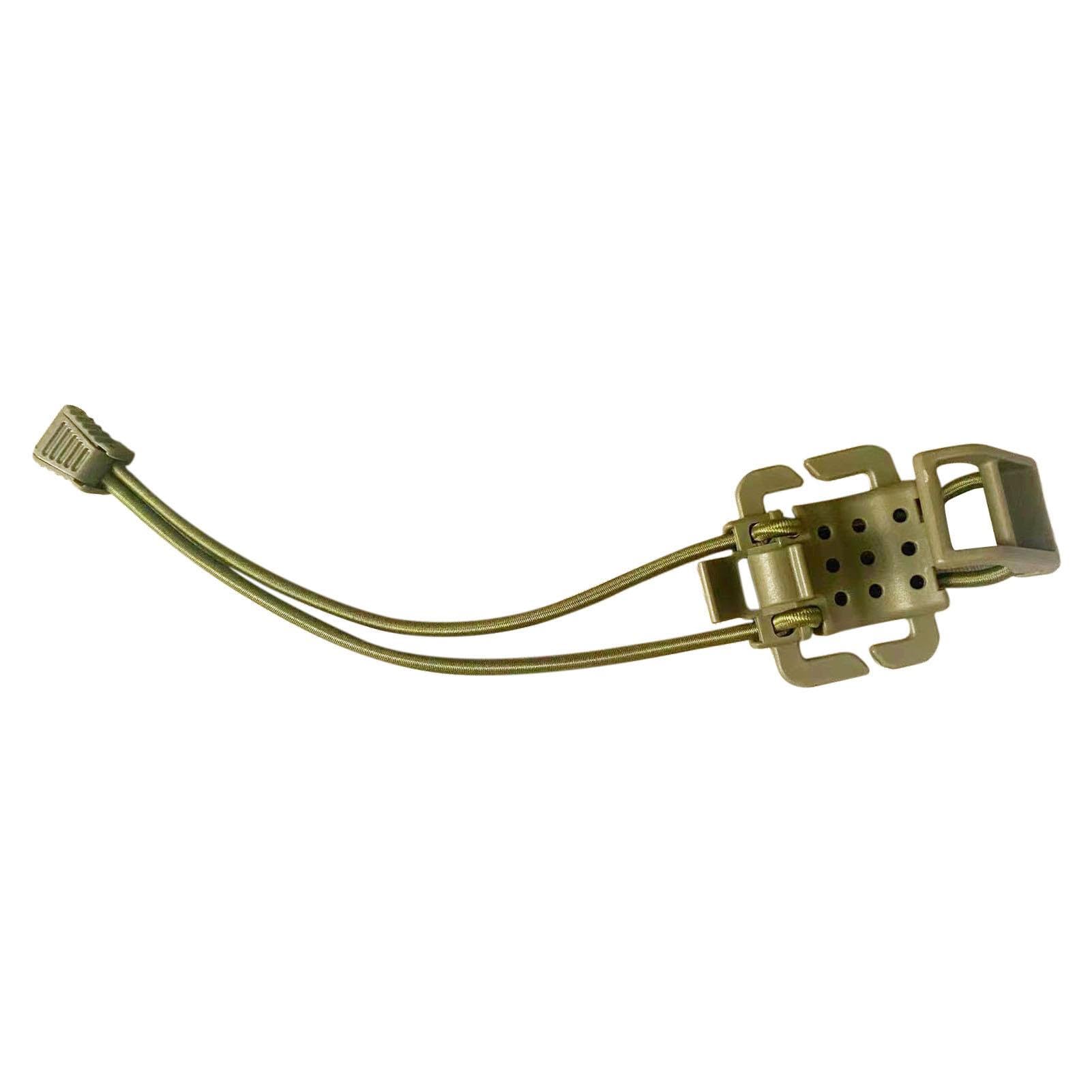 Olight Imini 2 Sleutelhangerlamp Oplaadbaar OD Green