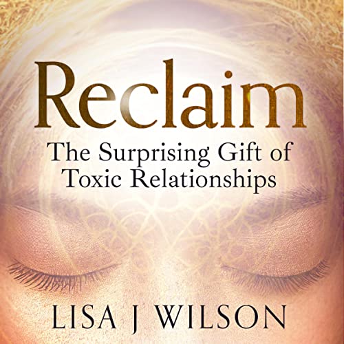 Reclaim - Lisa Wilson episode artwork