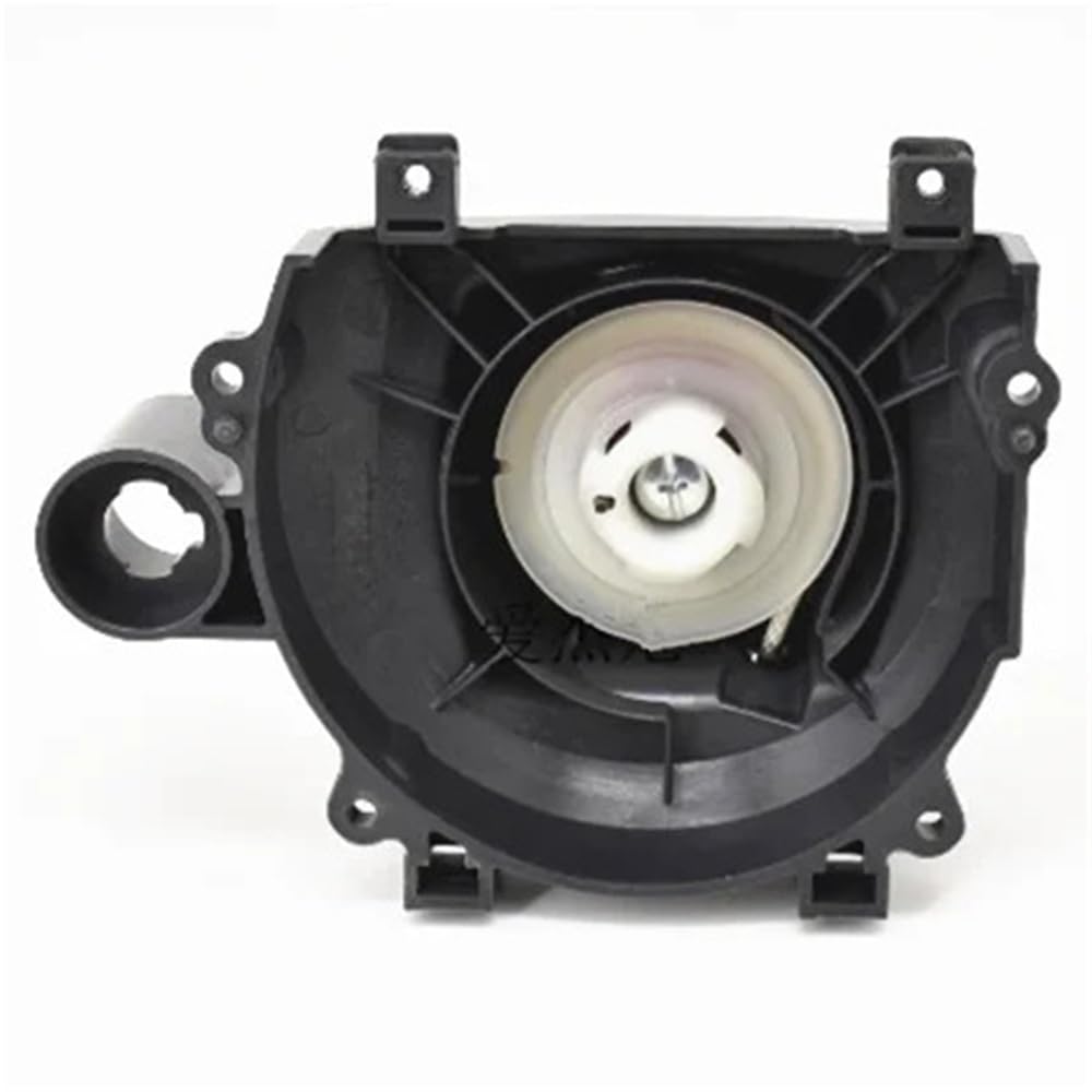 Carter de démarrage pour TJ23V en polymère renforcé haute durabilité