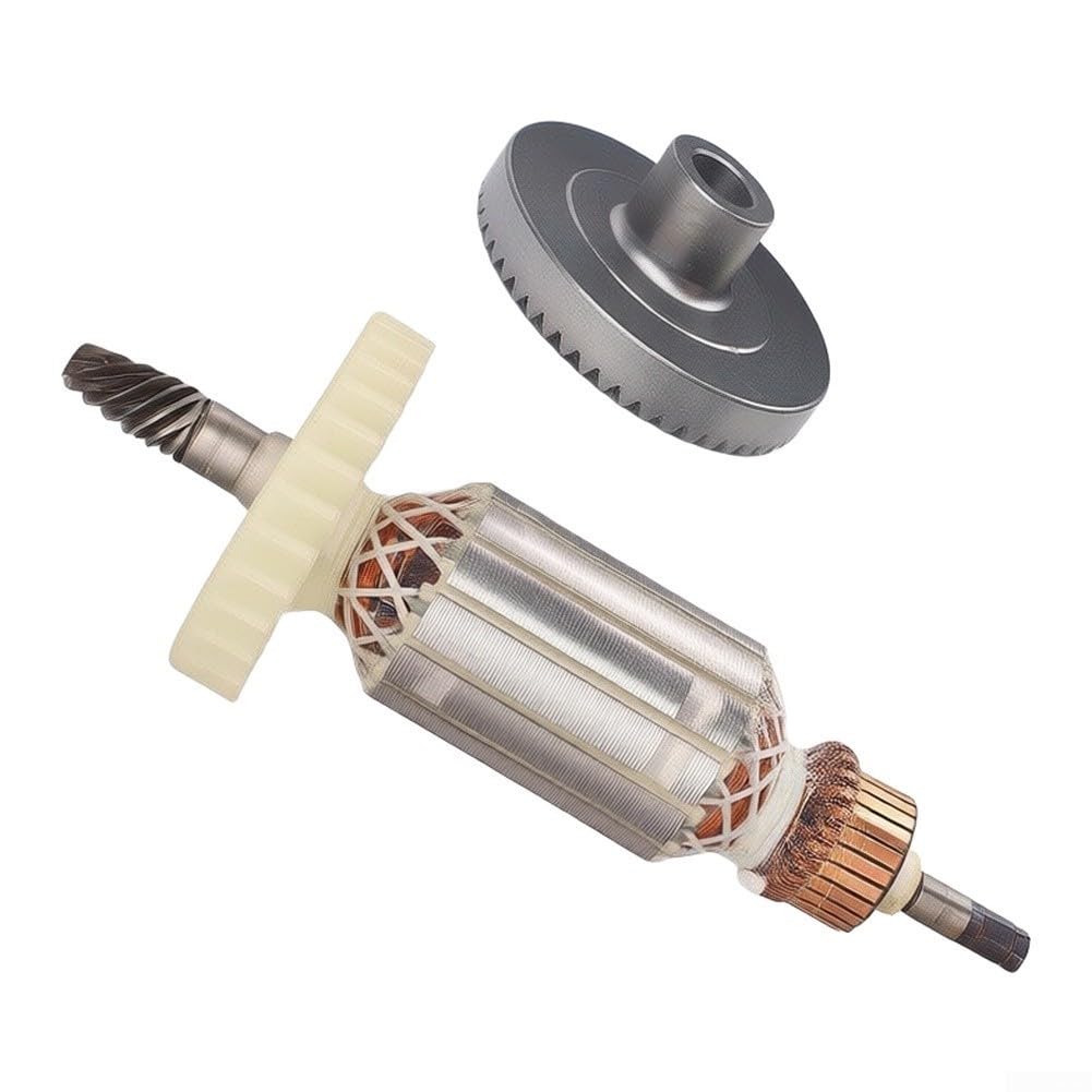 Metall Rotor Satz 516308-7 für Modell 9227CB