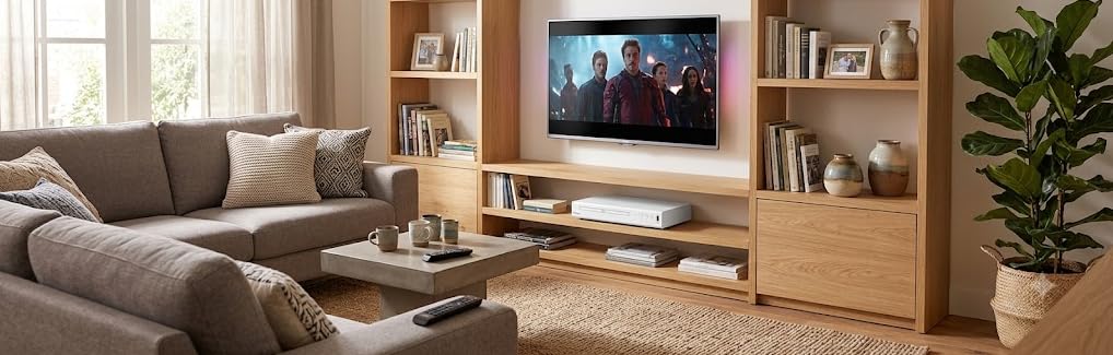 Lecteurs DVD Philips TAEP200W