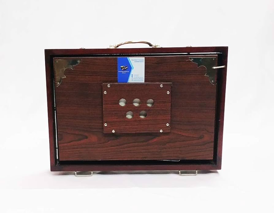 Amazon | シュルティボックス(ローズウッドカラー) | 管・吹奏楽器