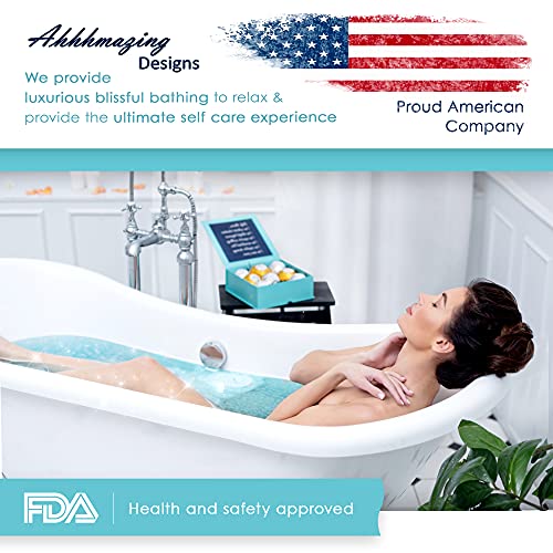 Xxl Luxury Bath Bombs For Women, Bubble Bath For Women, Gifts For Her, Self Care Gifts For Women, Romantic Gifts For Her, Lavender Bath Bombs For Men, Gifts For Girlfriend Wife Mom Sister Daughter #TOP7