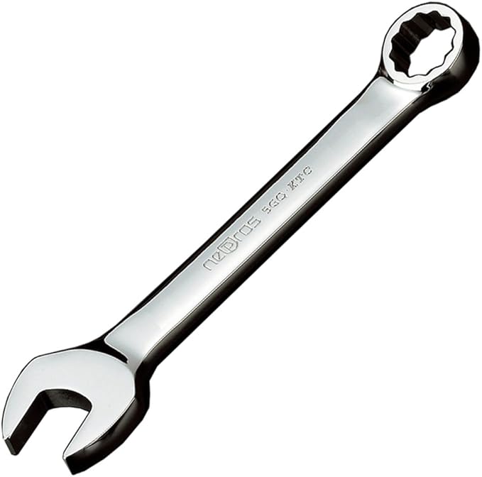 nepros 10mm Short Combination Wrench