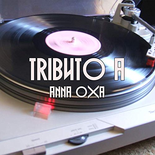 Tributo a Anna Oxa