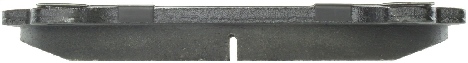 StopTech 309.11490 Sport Brake Pads with Shims and Hardware