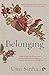 Produktbild Belonging [Paperback] Umi Sinha