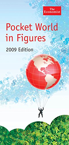 Pocket World in Figures 2009