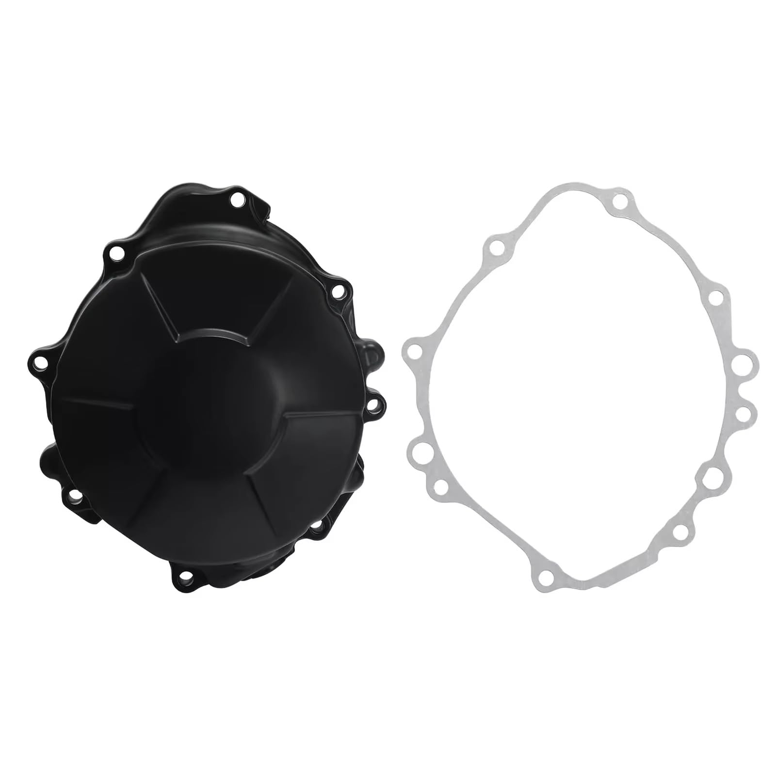 Stator Cover para CBR600RR 2007 2008 2009 2010 2011 2012 2013 2014 2015 2016 2017 2018 2019 2020 2021 2022 2023 2024 Cubierta del Motor del Estator De La Motocicleta Cárter