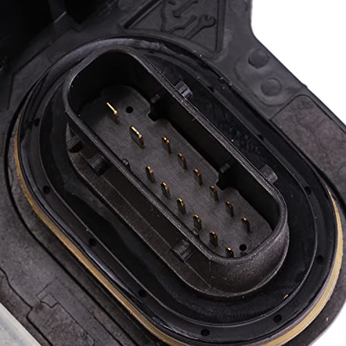 24268164 6T40 6T45 Transmission Refurbish Control Module (TCM) Replace for Chevro-let Cruz Mali-bu Buick Regal GM-C