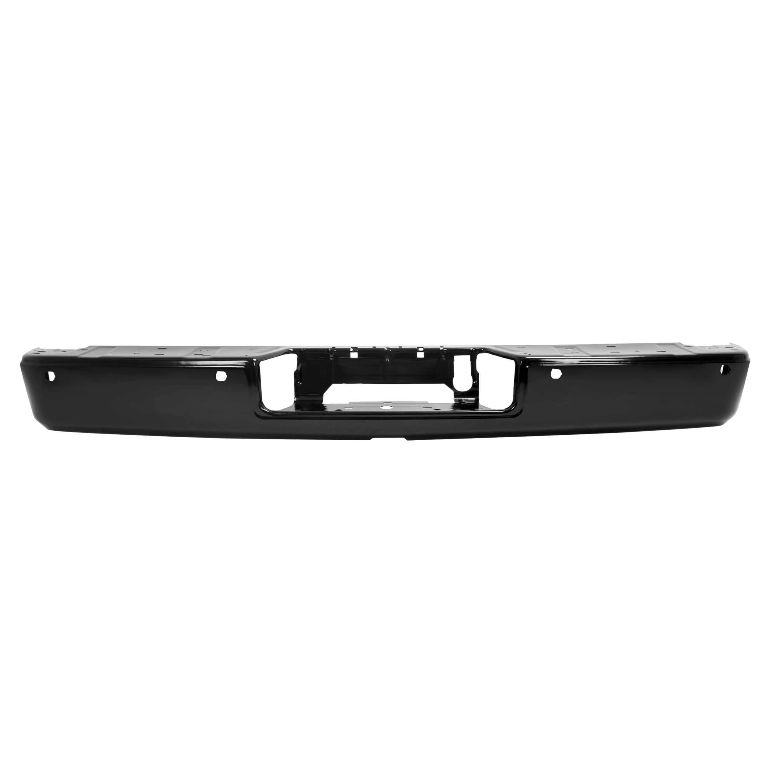 Amazon.com: KUAFU Rear Bumper Face Bar Compatible with 2016-2021