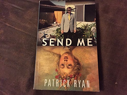 Send Me B00IZOSD5C Book Cover