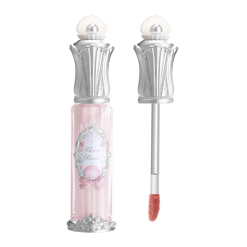 Amazon.co.jp: FlowerKnows(フラワーノーズ)シェルズジュエル