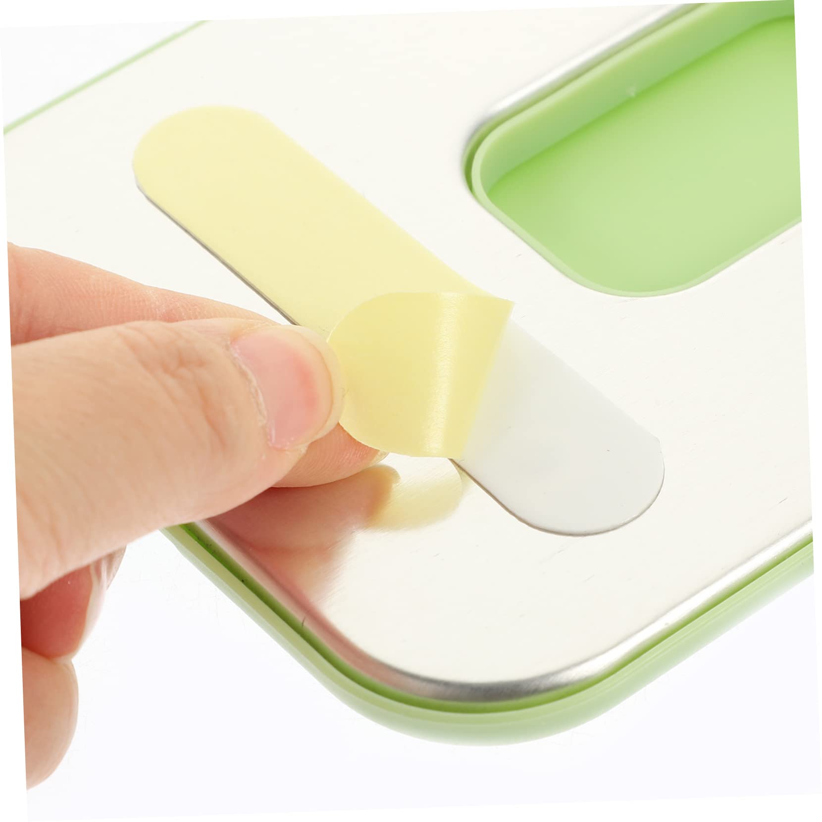 IWOWHERO Baby Wipe Warmer Portable -Powered Tissue Heater for Newborns Travel Waterproof and Battery Operated