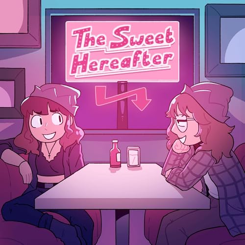 『The Sweet Hereafter: A Riverdale Rewatch Podcast』のカバーアート