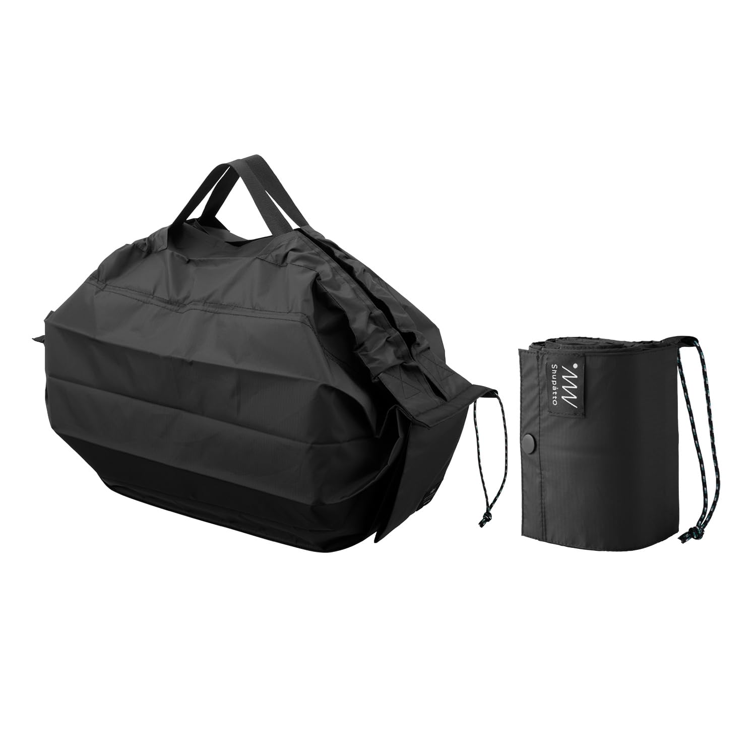 Marna Shupatto Insulated Cooler Bag, 20L, Black
