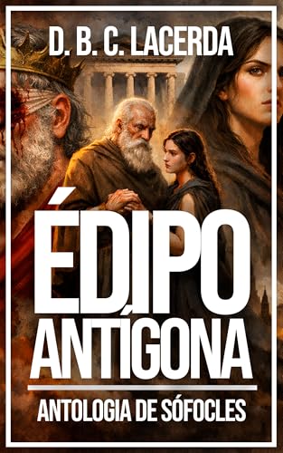 Édipo Rei, Édipo em Colono e Antígona (A Trilogia Tebana): As tra...