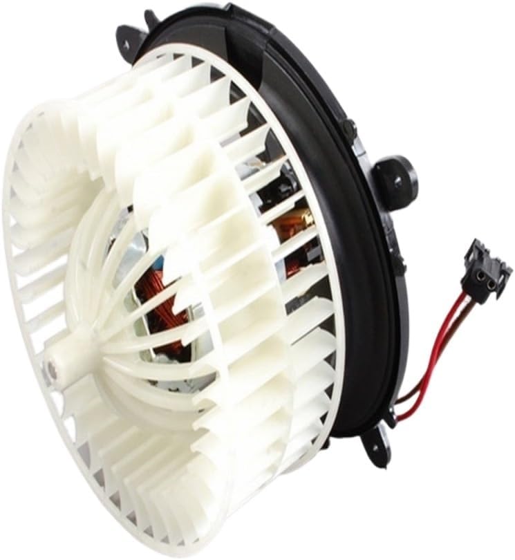 HVAC ブロワーモーターヒーターファンブロワーと互換性 W220 S280 S320 S350 S400 S500 S600 S4