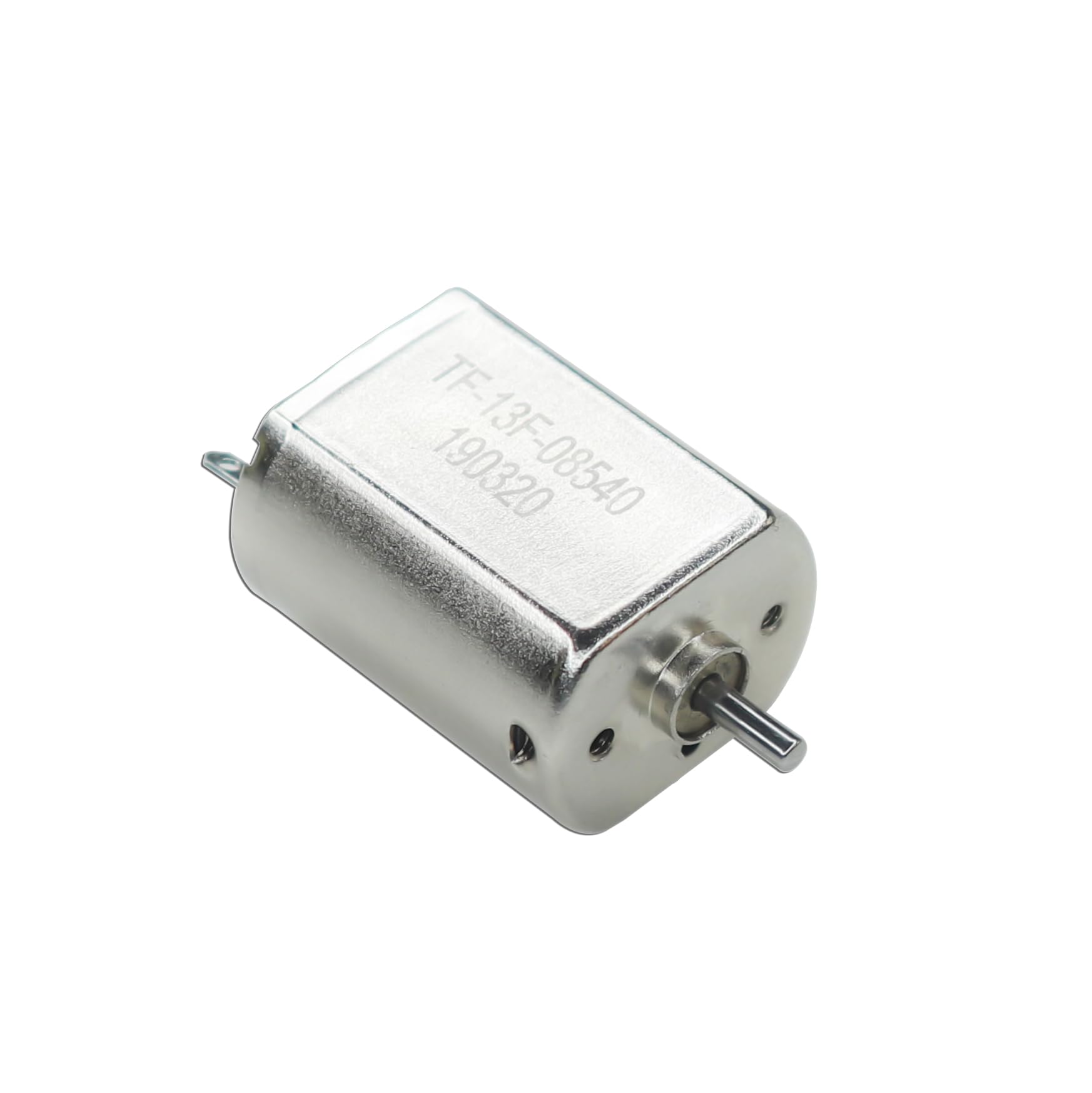 Electronic Spices TF-13F-08540 10K RPM DC 12V Trimmer Motor