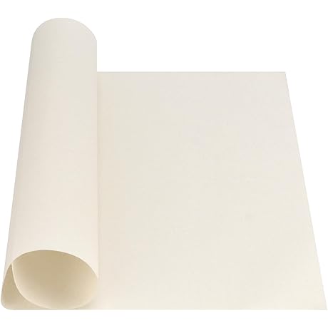 LEXININ Newsprint Paper Sheets for Packaging