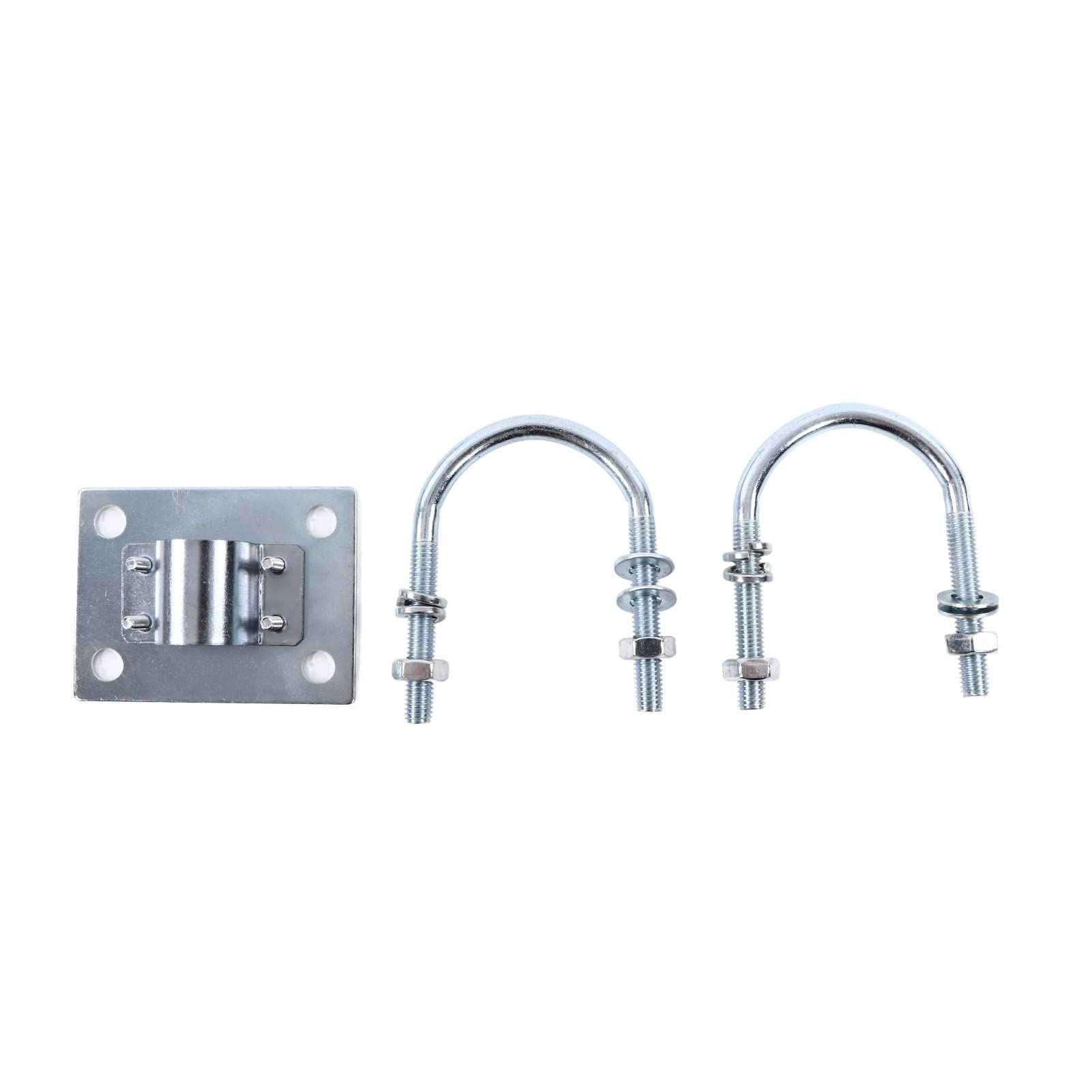 Kit de Antena Lora para Exteriores de Alto Rendimiento con Soporte de Pared Fijo para una Recepción de Señal Confiable