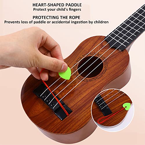 17-Inch-Toy-Guitar-for-Kids-4-Steel-String-Ukelele-with-Pick-Mini-Guitar-for-Toddler-Beginners-Instruments-Educational-Learning-Toy-for-Boys-Girls-Ages-3-6