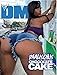 Kite Magazine DM Issue #5 featuring Makeawish Star/ ICE SPICE