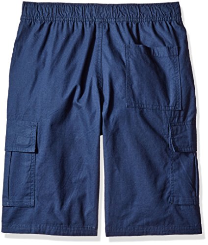 Image of The Children's Place Boys' Essential Cargo Shorts