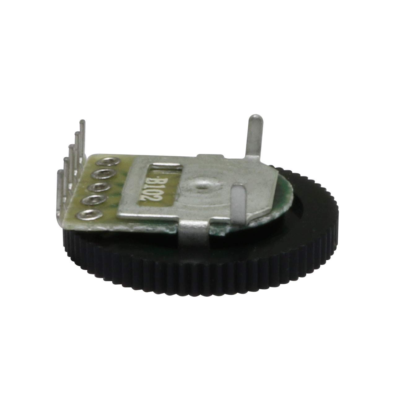 Cusstally Potentiomètre Potentiomètre Duplex De Roue à Double