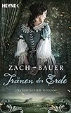 Cover zum Buch Tränen der Erde