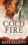 Cold Fire (The Spiritwalker Trilogy)