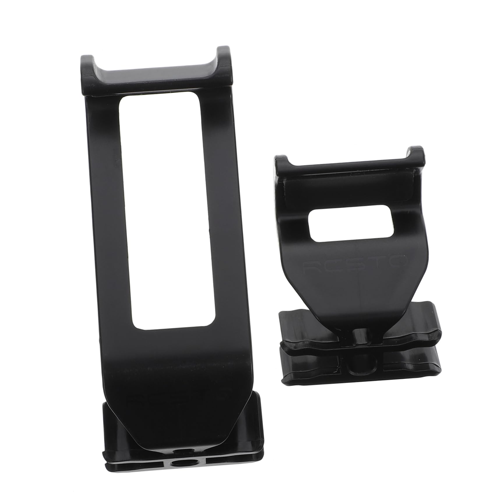 Tofficu 1set Drone Remote Controller Bracket Removable Tablet Mount Holder for Air Ergonomic Design Material for Drone Enthusiasts