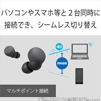 ソニー LinkBuds S ×Olivia Rodrigo WF-LS900N SONY LinkBuds S × Olivia Rodrigo [WF-LS900N VC]｜新品通販